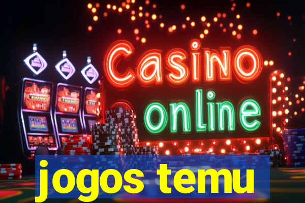 jogos temu